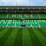 ASSE : les Verts annoncent une signature