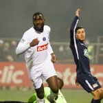ASSE : les Verts assurent l’essentiel, Sako frappe d’entrée !