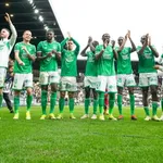 ASSE : les Verts auraient presque une chance sur deux de jouer les barrages !