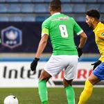 ASSE : les Verts auraient pu gagner 1000 fois, ils sont éliminés….