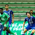 ASSE : les Verts à  Bastia, on connaît la date et l’heure