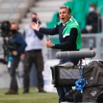 ASSE : les Verts battus à  Metz, Claude Puel hausse le ton
