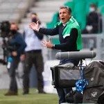 ASSE : les Verts battus à  Metz, Claude Puel hausse le ton