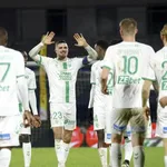 ASSE : les Verts champions dans un domaine, Larsonneur distingué