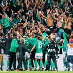 ASSE : les Verts enregistrent une très bonne nouvelle !