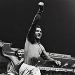 ASSE : les Verts de 1976 bientôt reçus à  l’Elysée ?