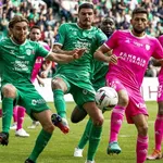ASSE : les Verts de Batlles pas adaptés à  la Ligue 2 ?
