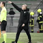 ASSE : les Verts de Batlles vont chasser un vieux record à  Bordeaux