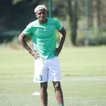 ASSE : les Verts devant Charleroi à la pause (1-0)
