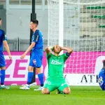 ASSE : les Verts devront vaincre un gros chat noir lors du barrage contre Auxerre !