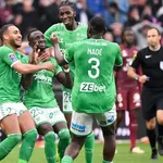ASSE : les Verts disent adieu à un fidèle partenaire