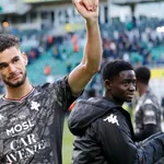 ASSE : les Verts doivent-ils activer leur joker pour Van Den Kerkhof ?