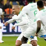 ASSE : les Verts doivent-ils faire l’effort de prolonger Khazri ?