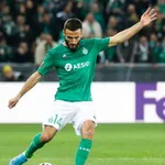ASSE : les Verts en chute libre, un joueur rue dans les brancards !