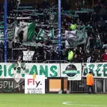 ASSE : les Verts en pleine déconfiture, les Green Angels leur donnent une belle leçon