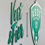 ASSE : les Verts endeuillés