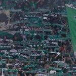 ASSE : les Verts enregistrent une excellente nouvelle, le Chaudron déjà prêt à bouillir !