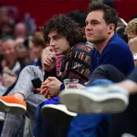ASSE : les Verts et la Ligue 2 répondent à  Timothée Chalamet