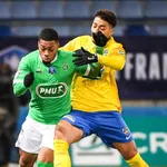 ASSE : les Verts font le job à la pause