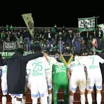 ASSE : les Verts font parler d'eux aux côtés du PSG, de l'OM et du RC Lens