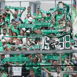 ASSE : les Verts frappent déjà très fort à Nice et à Nantes !