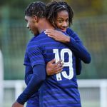 ASSE : les Verts gardent bien un Å“il sur leur crack au Mondial U17