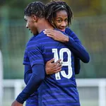 ASSE : les Verts gardent bien un &Aring;&ldquo;il sur leur crack au Mondial U17