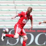 ASSE : les Verts gâchent face à  Brest (1-2), Abi pense au futur