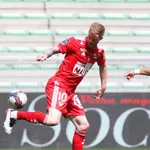 ASSE : les Verts gâchent face à  Brest (1-2), Abi pense au futur