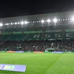ASSE : les Verts lâchés par leurs supporters au plus mauvais moment ?