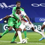 ASSE : les Verts manquent déjà  à  un joueur de l'OL qui monte