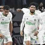 ASSE : les Verts mettent fin à  leur série noire à  Angers grâce à  3 choix payants de Dupraz