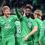 ASSE : les Verts n’auraient plus de souci à  se faire pour le maintien