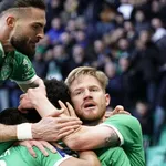 ASSE : les Verts ne lâchent pas Charbonnier