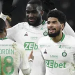 ASSE : les Verts n'ont pas été totalement ridicules à Bergerac