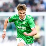 ASSE : les Verts obligés de freiner une recrue !