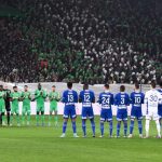 ASSE : les Verts officialisent un deuxième match amical
