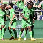 ASSE : les Verts officialisent un premier match amical