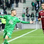 ASSE : les Verts ont battu un record édifiant contre Annecy