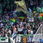 ASSE : les Verts ont bien retrouvé leur public malgré la descente en Ligue 2