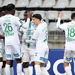 ASSE : les Verts ont claqué un nouveau record à  Charléty
