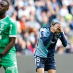 ASSE : les Verts ont collé un double éclat au Havre