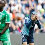 ASSE : les Verts ont collé un double éclat au Havre
