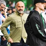 ASSE : les Verts ont conduit un entraîneur au burnout