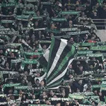 ASSE : les Verts ont doublé les Girondins et prolongé une série face à  Metz