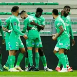 ASSE : les Verts ont emprunté au PSG leur arme favorite