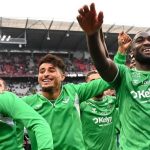 ASSE : les Verts ont fait du grabuge à  Metz, le club s’excuse