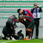 ASSE : les Verts ont fait une victime de taille dans l'opération maintien