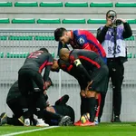 ASSE : les Verts ont fait une victime de taille dans l'opération maintien