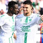 ASSE : les Verts ont quand même un atout maître en Ligue 2